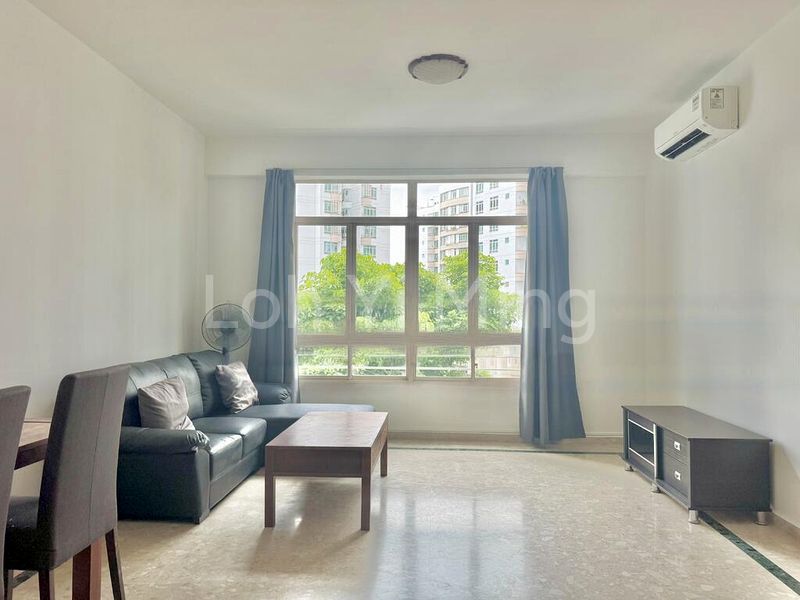 1 Bed Condo for Rent in  Northvale - Image 8